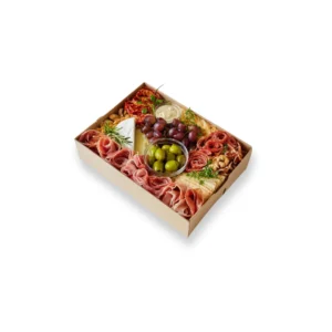 Charcuterie Platter (Serves 12 - 15)