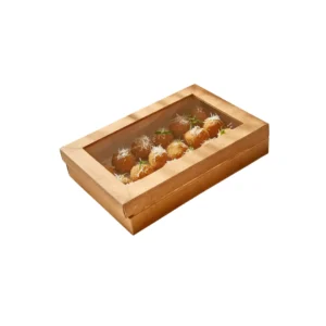 Premium Canapés (40 pieces)